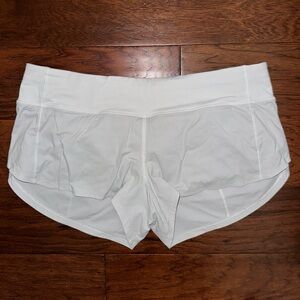 Lululemon shorts (still has size tag on)